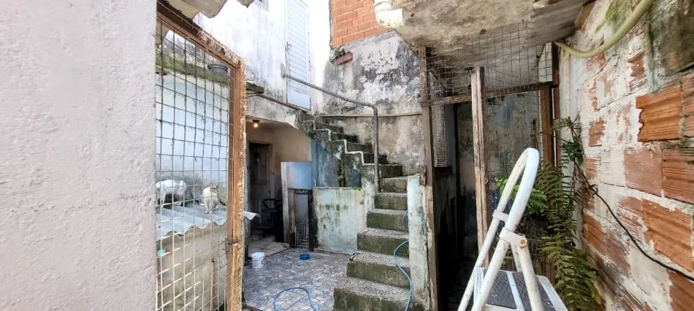 Sobrado, 4 quartos, 83 m² - Foto 2
