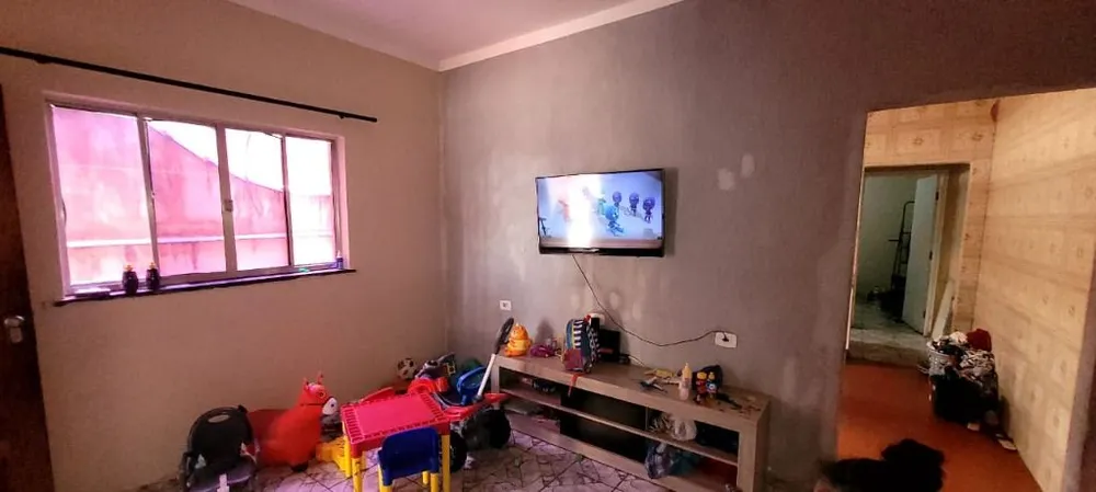 Sobrado, 4 quartos, 83 m² - Foto 10