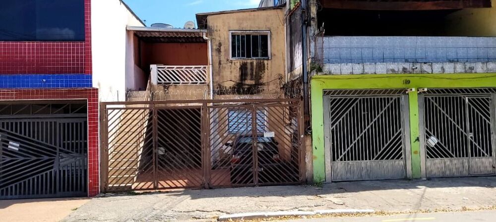 Sobrado, 4 quartos, 83 m² - Foto 7