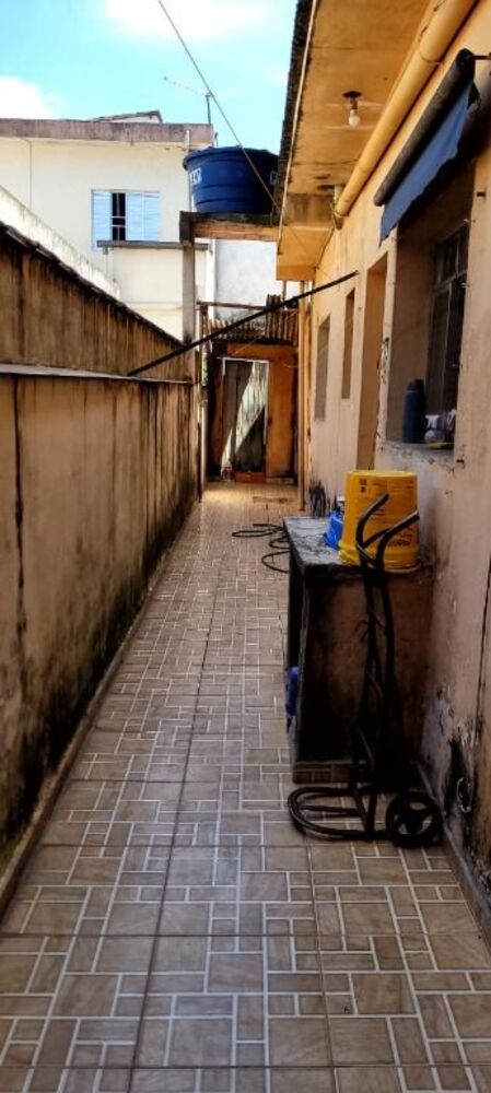 Sobrado, 4 quartos, 83 m² - Foto 8