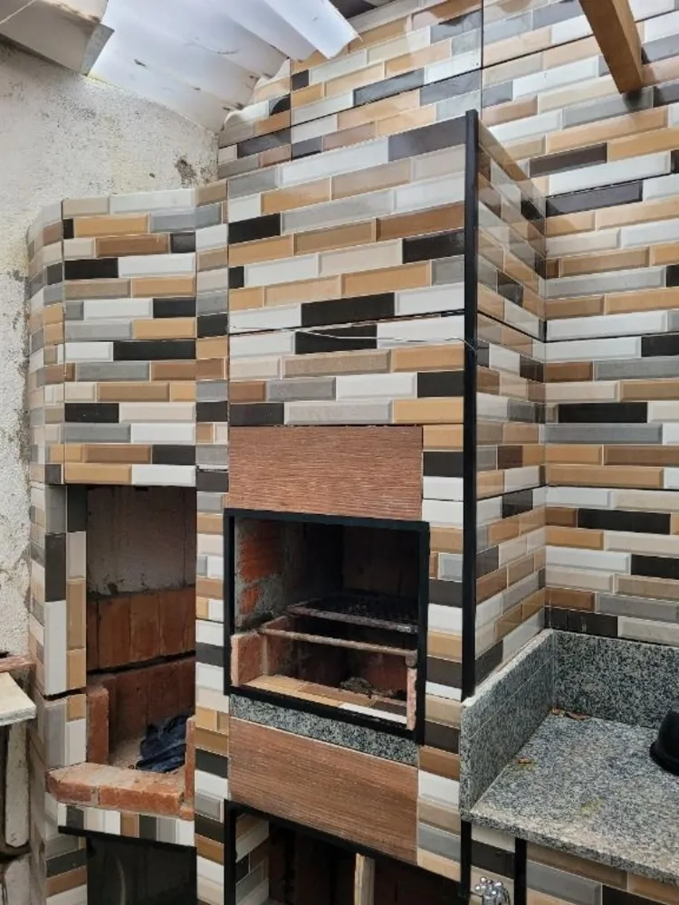 Casa, 4 quartos, 280 m² - Foto 12