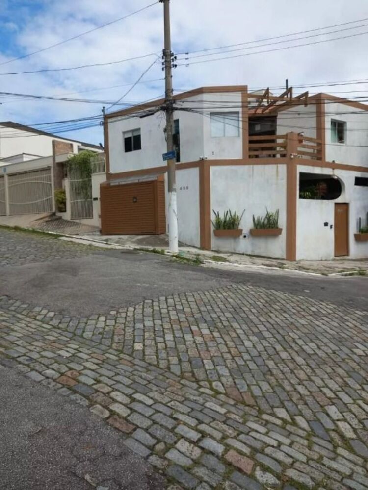 Casa, 4 quartos, 280 m² - Foto 6