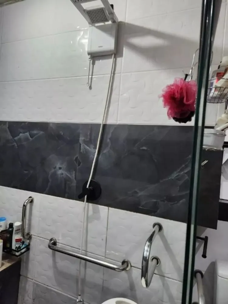 Casa, 4 quartos, 280 m² - Foto 1