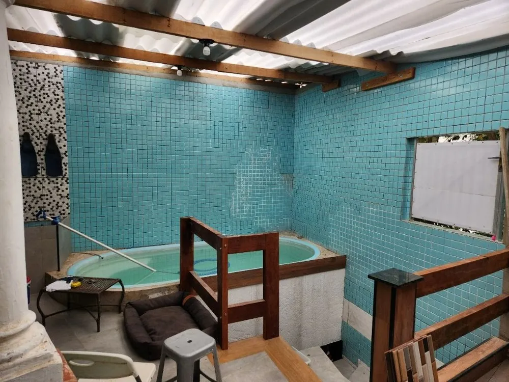 Casa, 4 quartos, 280 m² - Foto 9