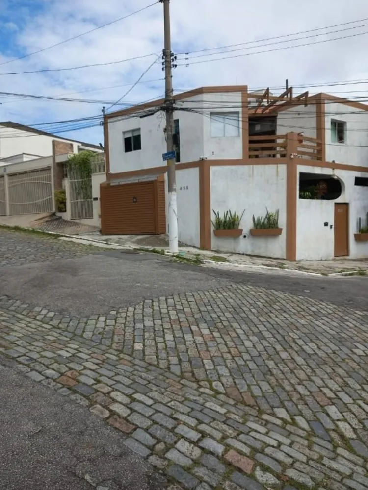 Casa, 4 quartos, 280 m² - Foto 11