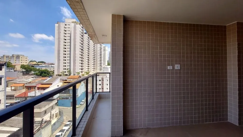 Apartamento, 2 quartos, 68 m² - Foto 2