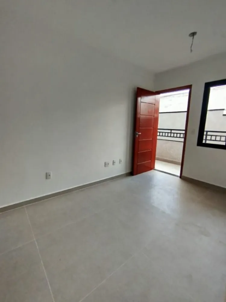 Apartamento, 2 quartos, 33 m² - Foto 3