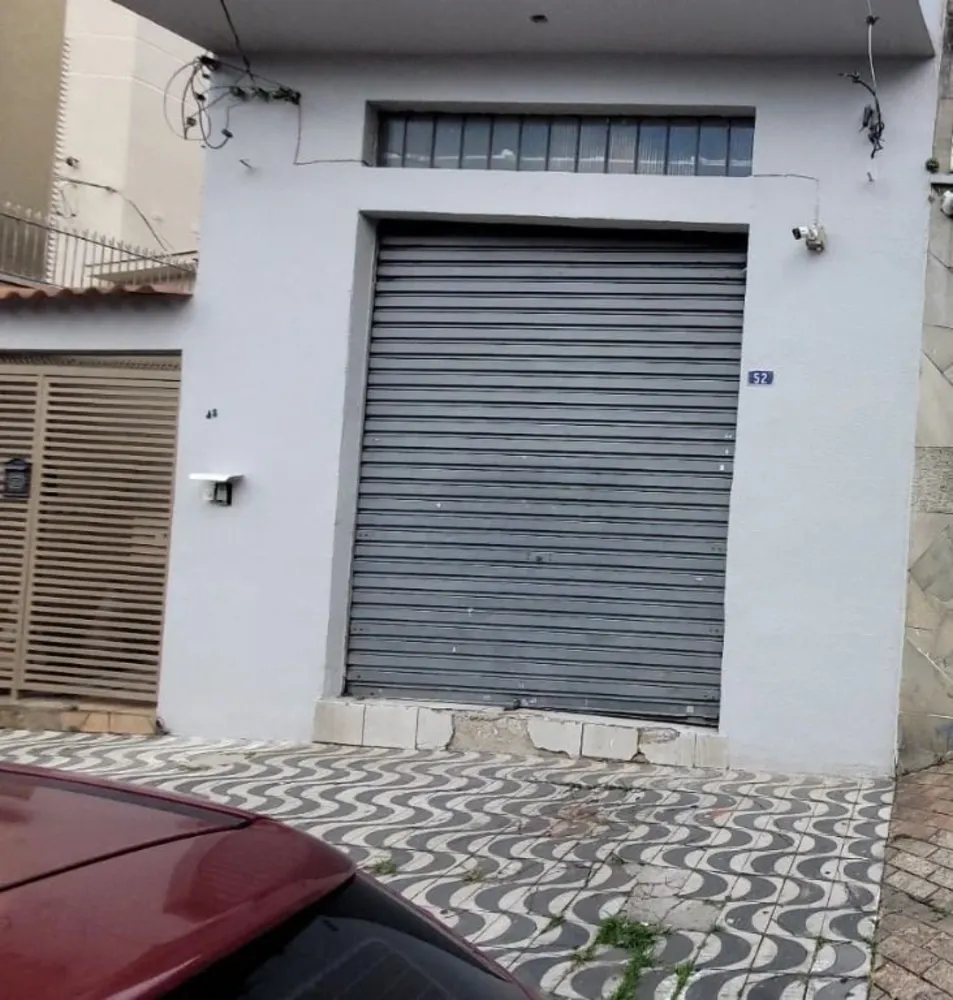 Loja-Salão, 70 m² - Foto 2