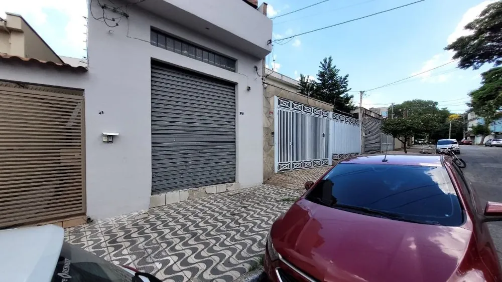 Loja-Salão, 70 m² - Foto 1