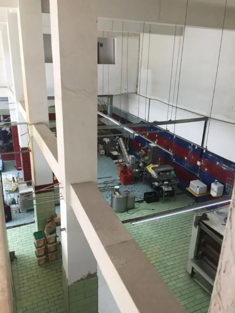 Depósito-Galpão, 1050 m² - Foto 6