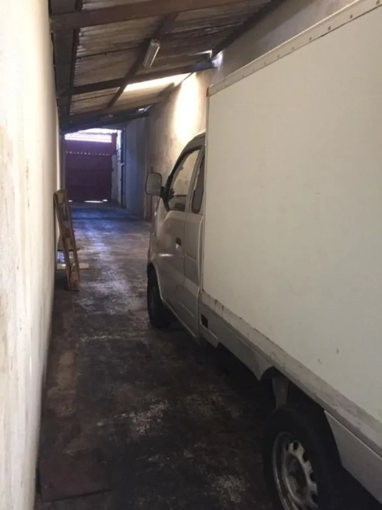 Depósito-Galpão, 1050 m² - Foto 8
