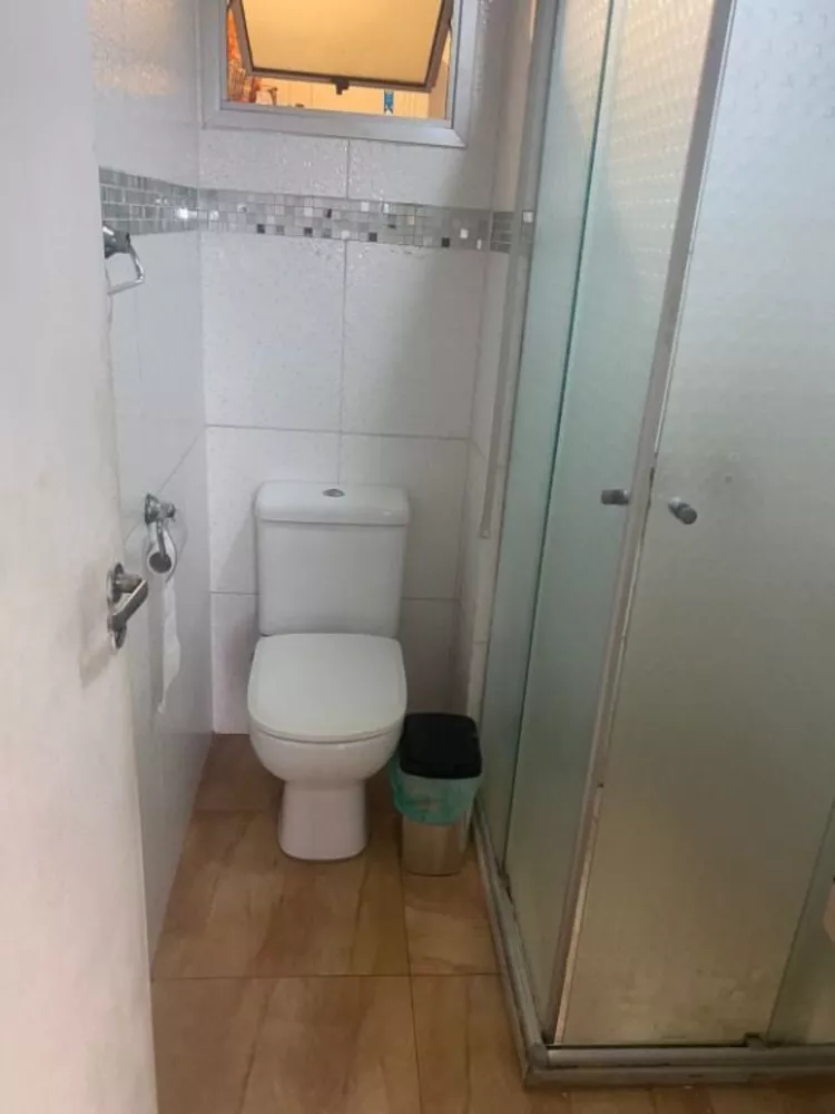 Apartamento à venda com 3 quartos, 62m² - Foto 3