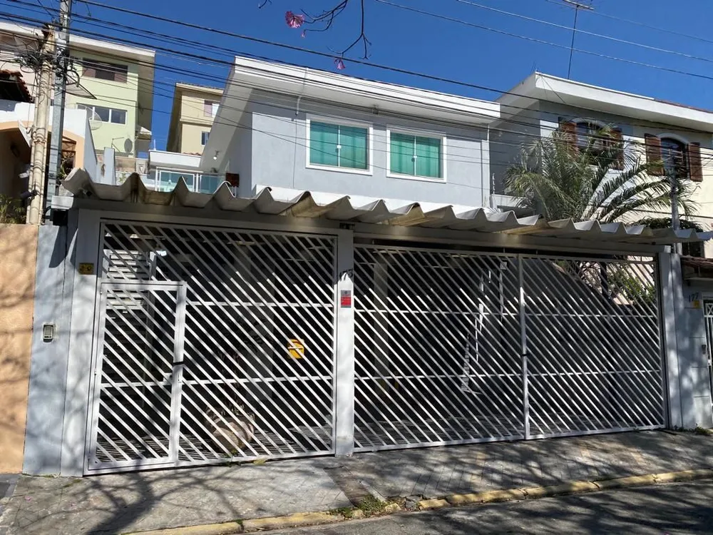 Sobrado, 230 m² - Foto 8