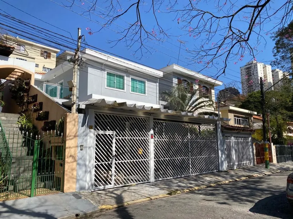 Sobrado, 230 m² - Foto 2