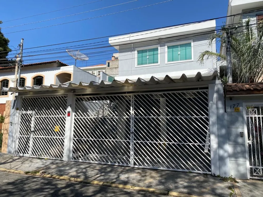 Sobrado, 230 m² - Foto 6