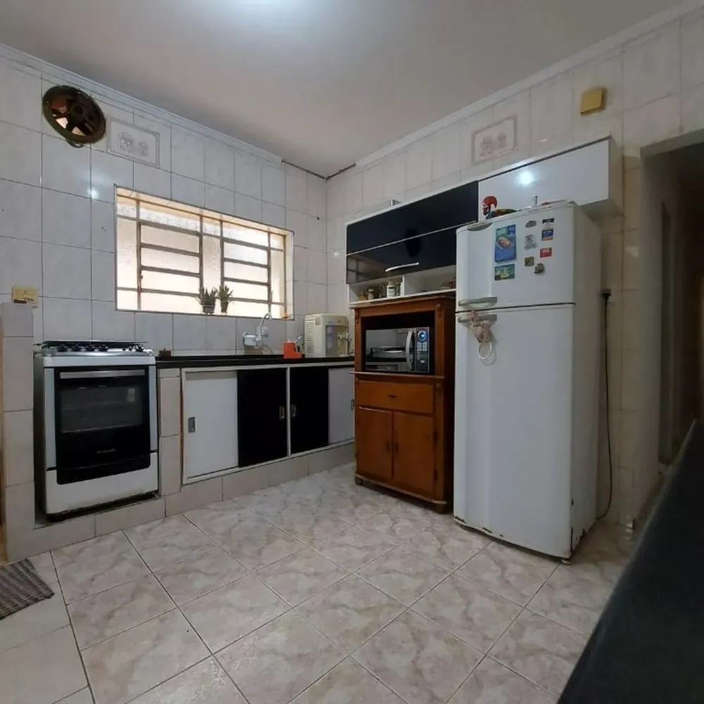 Casa, 3 quartos, 140 m² - Foto 1