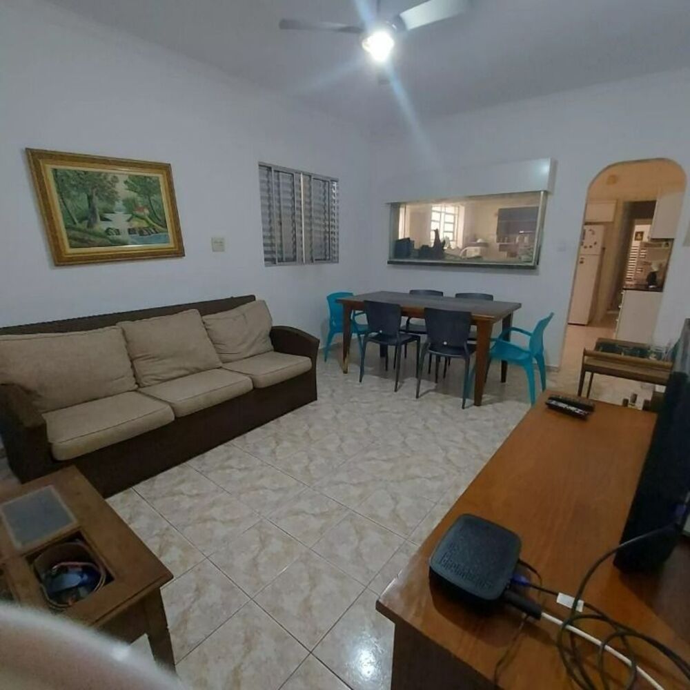 Casa, 3 quartos, 140 m² - Foto 2