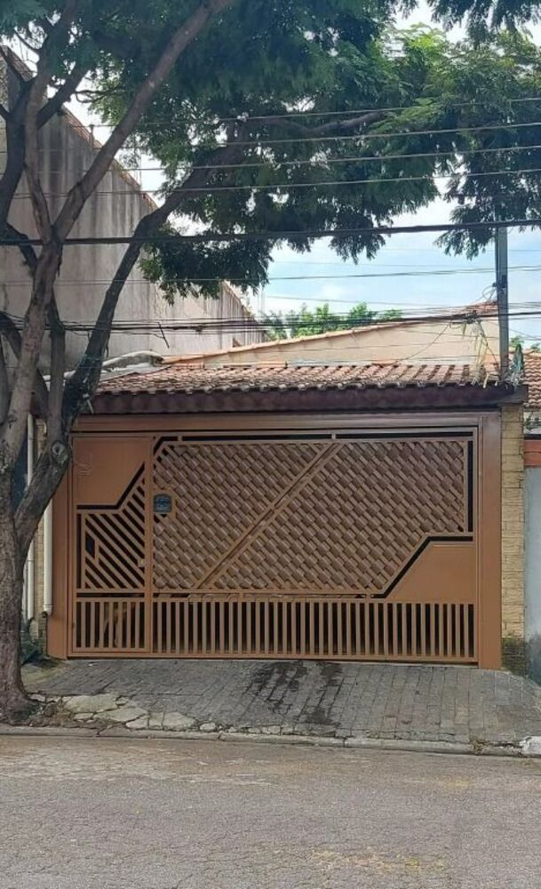 Casa, 3 quartos, 140 m² - Foto 1