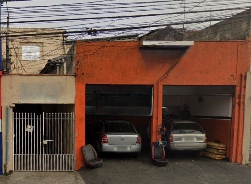 Casa, 6 quartos, 377 m² - Foto 1