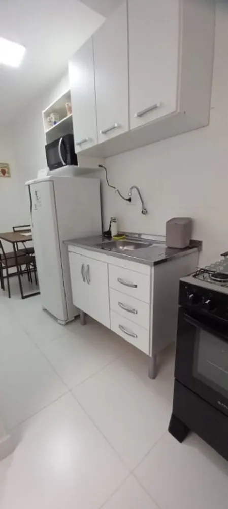 Apartamento, 1 quarto, 24 m² - Foto 3