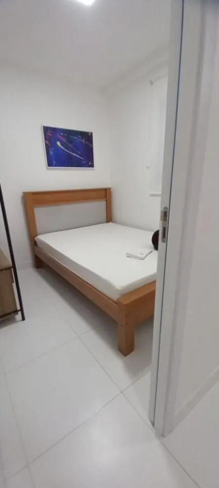Apartamento, 1 quarto, 24 m² - Foto 1