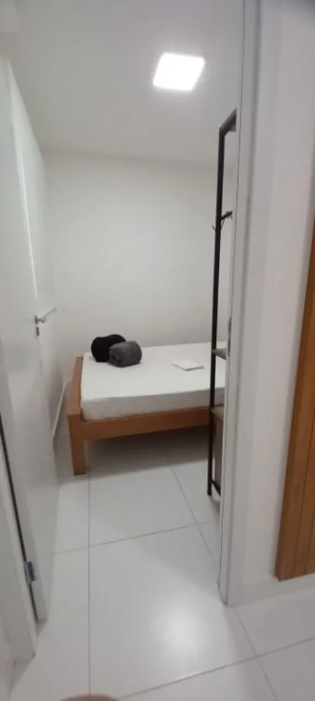 Apartamento, 1 quarto, 24 m² - Foto 5