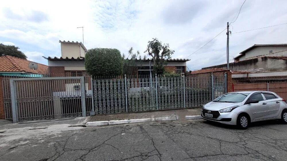 Casa, 3 quartos, 271 m² - Foto 1