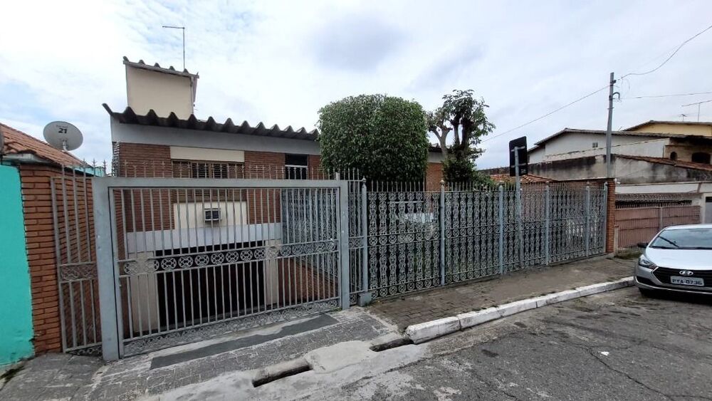 Casa, 3 quartos, 271 m² - Foto 2