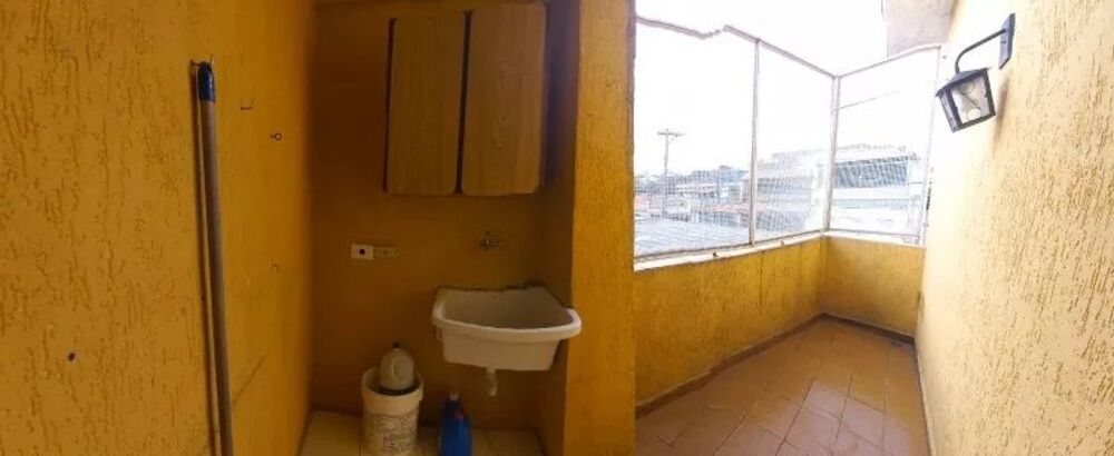 Casa, 2 quartos, 107 m² - Foto 3