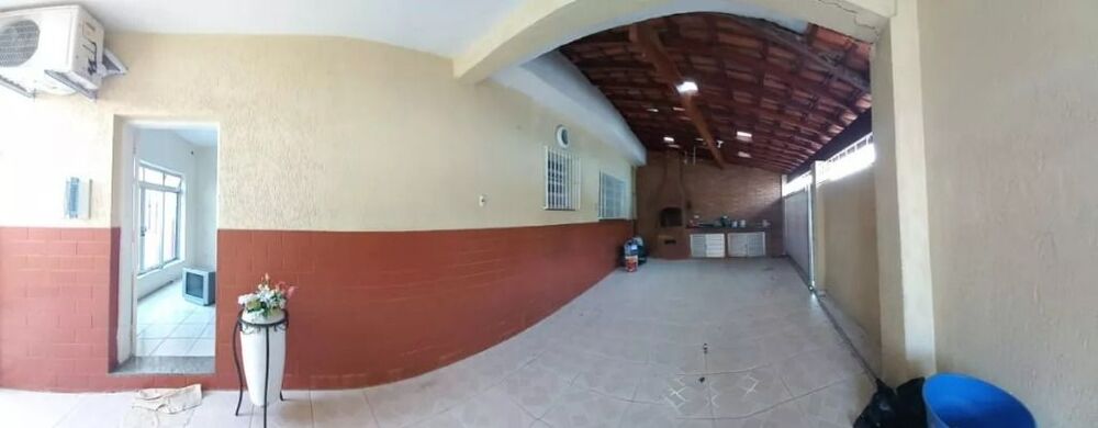 Casa, 2 quartos, 107 m² - Foto 1