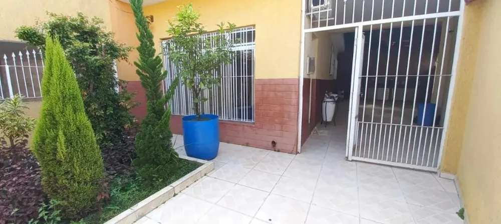 Casa, 2 quartos, 107 m² - Foto 5