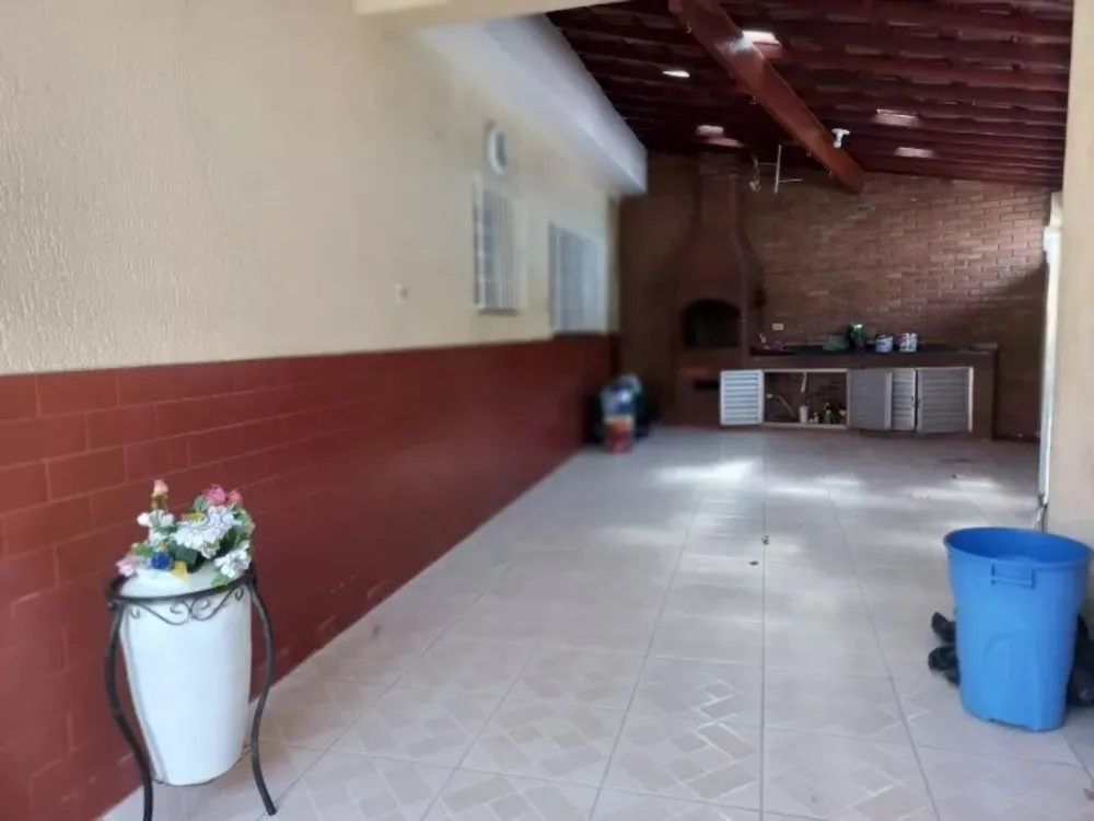 Casa, 2 quartos, 107 m² - Foto 1