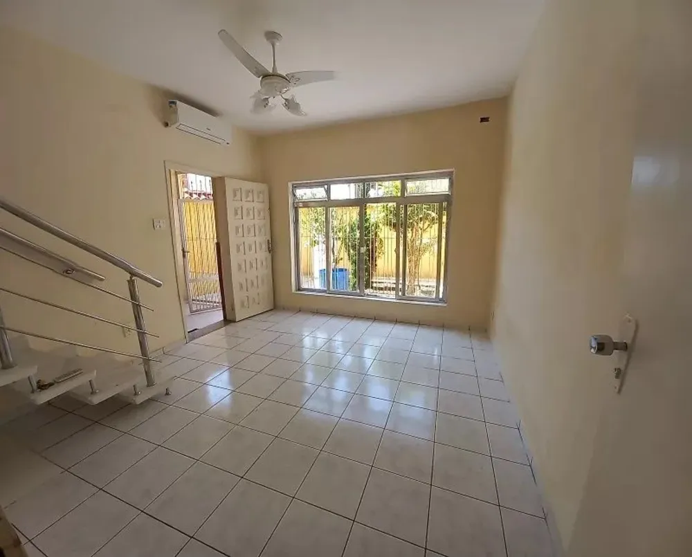 Casa, 2 quartos, 107 m² - Foto 1