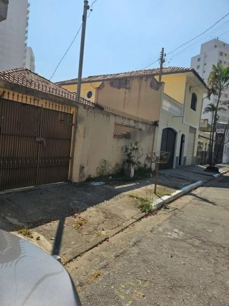 Terreno, 128 m² - Foto 1