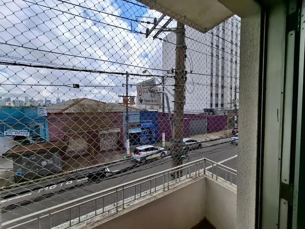 Apartamento, 2 quartos, 80 m² - Foto 8