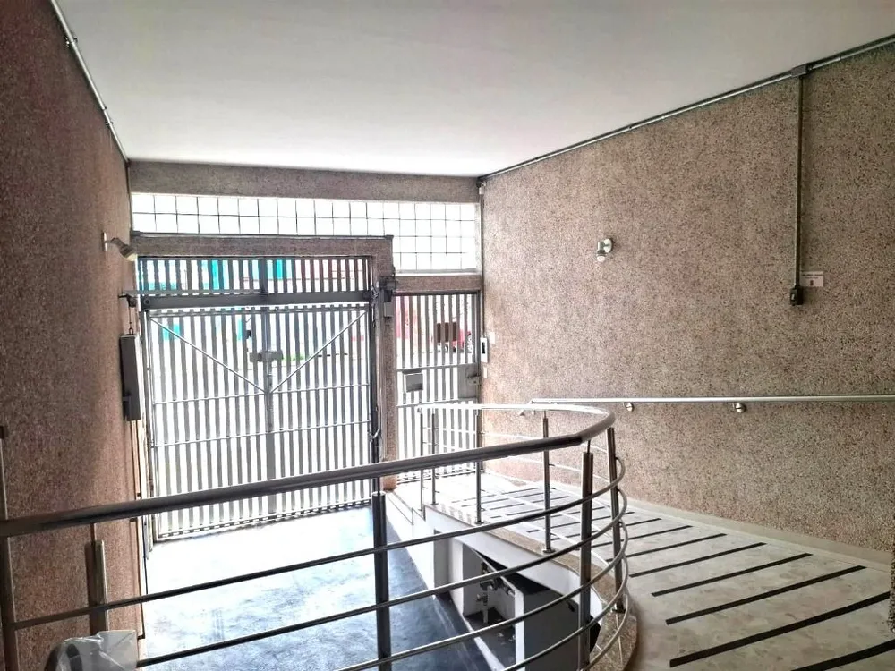 Apartamento, 2 quartos, 80 m² - Foto 2