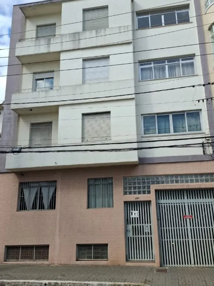 Apartamento, 2 quartos, 80 m² - Foto 1