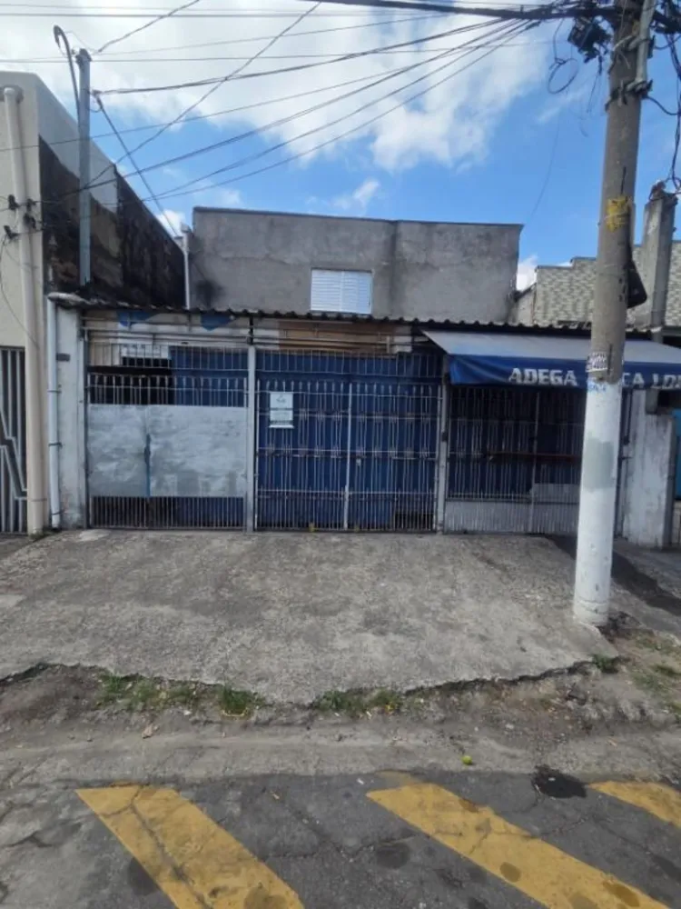 Terreno, 240 m² - Foto 1