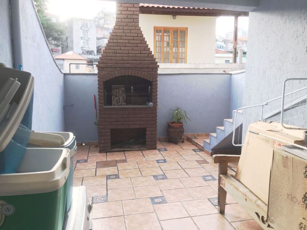 Sobrado à venda com 2 quartos, 160m² - Foto 18