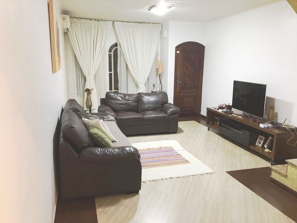 Sobrado à venda com 2 quartos, 160m² - Foto 3