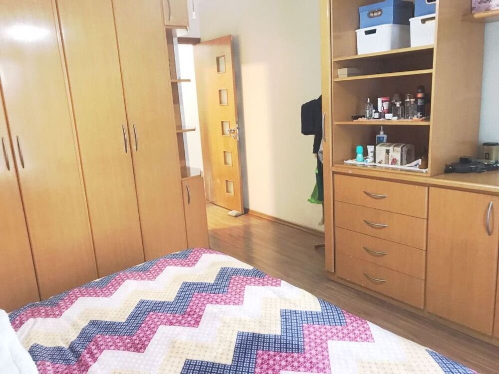 Sobrado à venda com 2 quartos, 160m² - Foto 7