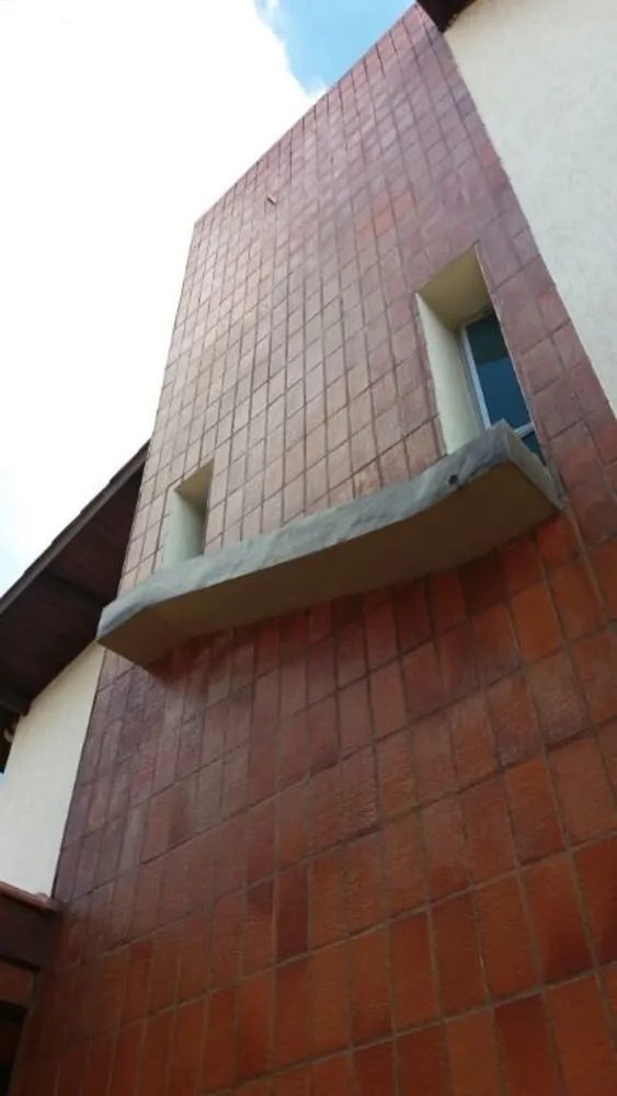 Sobrado, 3 quartos, 250 m² - Foto 4
