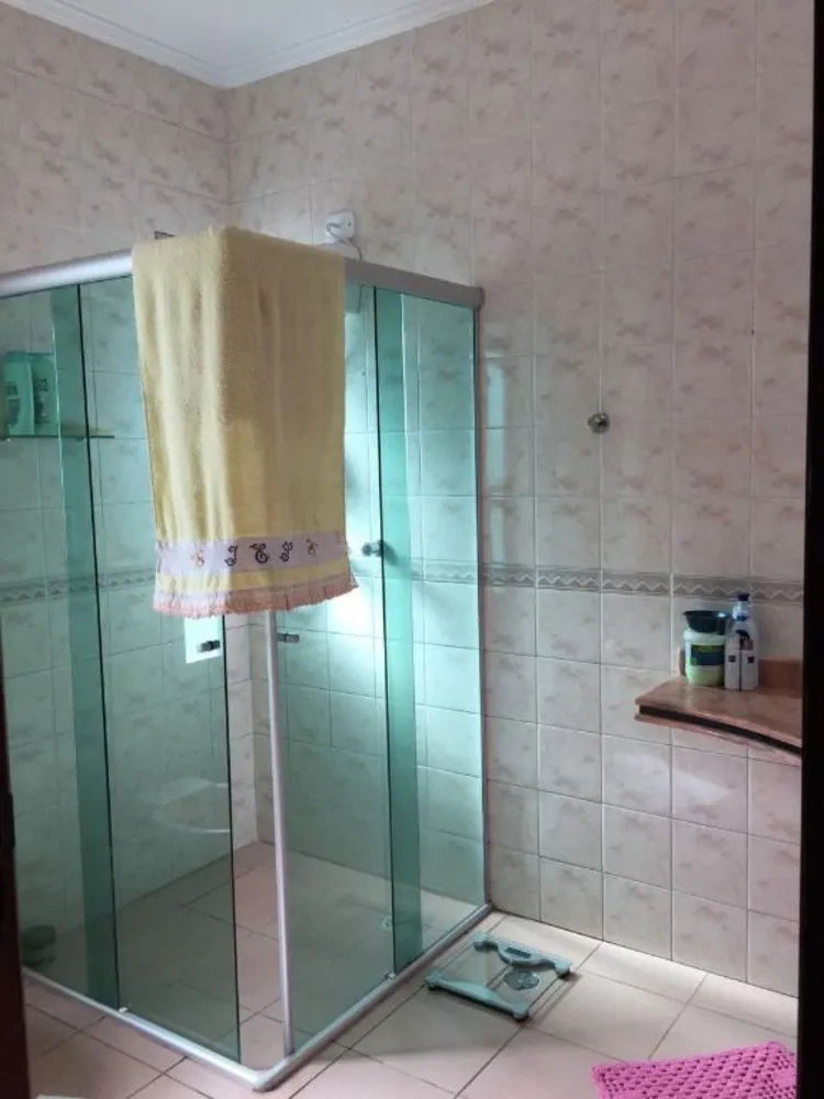 Sobrado, 3 quartos, 250 m² - Foto 3