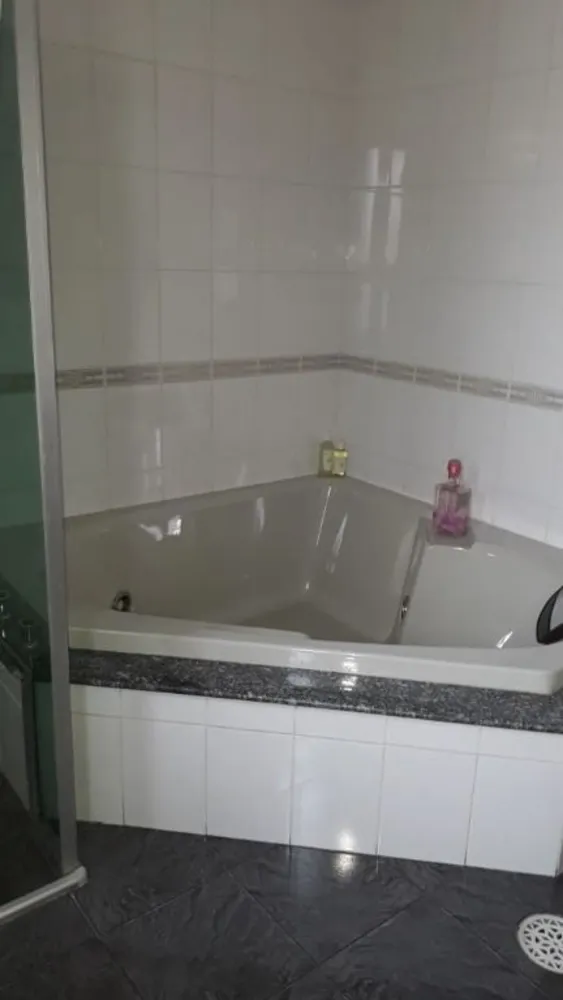 Sobrado, 3 quartos, 250 m² - Foto 6