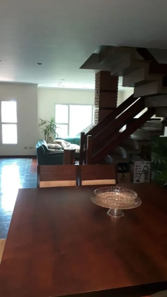 Sobrado, 3 quartos, 250 m² - Foto 7