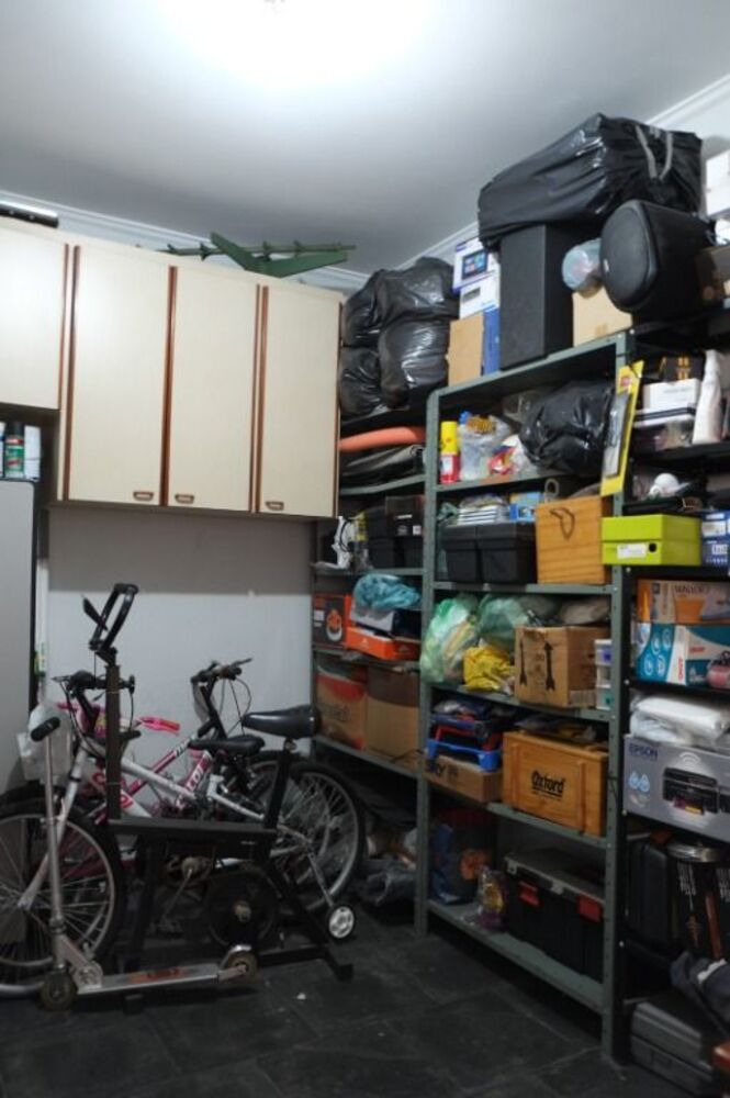 Sobrado à venda com 3 quartos, 211m² - Foto 4