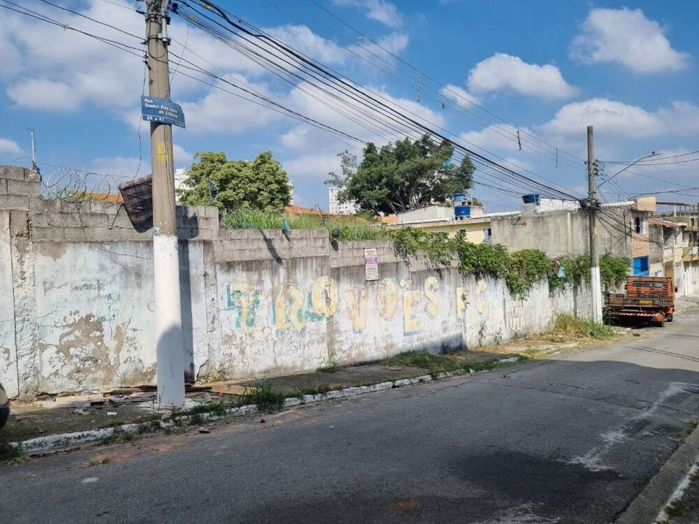 Terreno, 965 m² - Foto 3