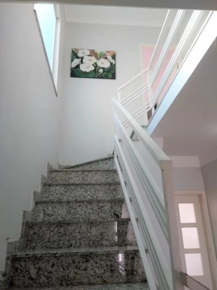 Sobrado, 3 quartos, 91 m² - Foto 4