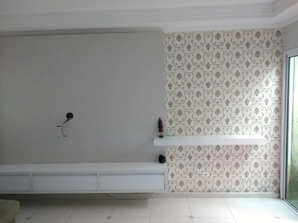 Sobrado, 3 quartos, 91 m² - Foto 5