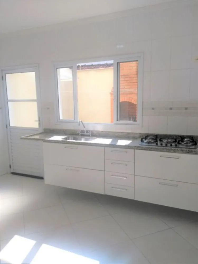 Sobrado, 3 quartos, 91 m² - Foto 2